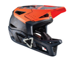 Leatt Helmet MTB Gravity 4.0 V22 Coral