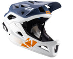 Leatt Helmet MTB Enduro 3.0 V22 Steel