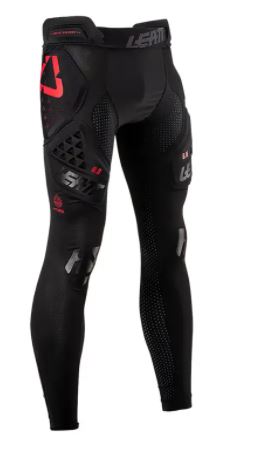 Leatt Impact Pants 3DF 6.0