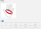 Leatt Glove MTB 1.0 ♀ GripR Pistachio
