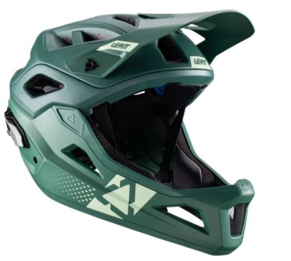 Leatt Helmet MTB Enduro 3.0 V22 Ivy