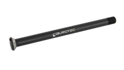 Burgtec Specialized 172mm Rear Axle – Black
