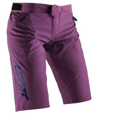 Leatt Shorts MTB AllMtn 2.0 ♀ V22 Dusk