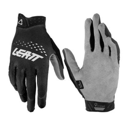 Leatt Glove MTB 1.0 ♀ GripR V22 Black