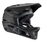 Leatt Helmet MTB Gravity 4.0 V21 Black