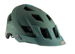 Leatt Helmet MTB AllMtn 1.0 V22 Ivy