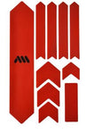 AMS Frame Guard Extra Red