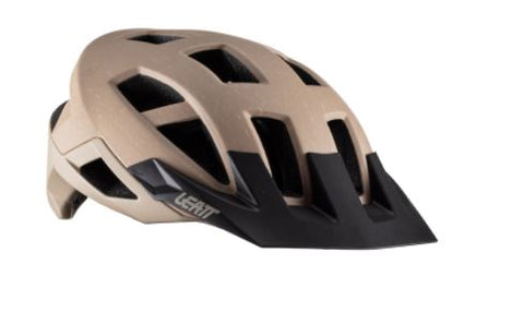 Leatt Helmet MTB Trail 2.0 V22 Dune