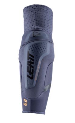Leatt Elbow Guard 3DF 6.0 Flint