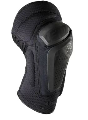 Leatt Knee Guard 3DF 6.0 Black