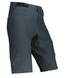 Leatt Shorts All Mountain 2.0 Black