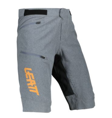 Leatt Shorts MTB Enduro 3.0 V22 Rust