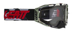 Leatt Goggle Velocity 6.5 Enduro JW22 Clear 83%