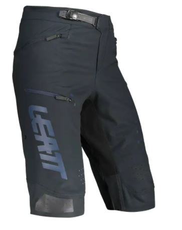 Leatt Shorts MTB 4.0 Black