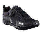 Leatt Shoe 6.0 Clip V22 Black