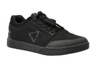 Leatt Shoe 2.0 Flat Black