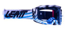 Leatt Goggle Velocity 5.5 Zebra Blue Blue 70%