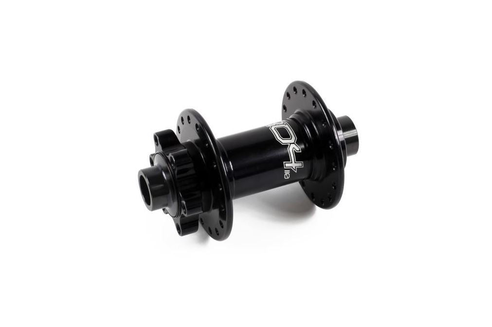 Hope Pro 4 Boost - MTB Hub - Front - Standard 32H Black – Shredshed.co.za