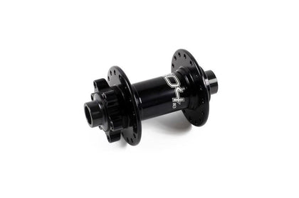 Hope Pro 4 Boost - MTB Hub - Front - Standard 28H Black