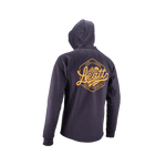 Leatt Hoodies Retro