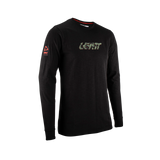 Leatt Long Sleeve Shirt Camo