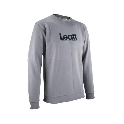 Leatt Sweatshirt Core Titanium