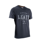 Leatt T-Shirt Core Shadow