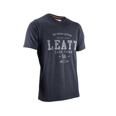 Leatt T-Shirt Core Shadow
