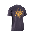 Leatt T-Shirt Retro