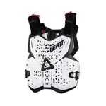 Leatt Chest Protector 1.5 White