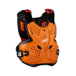 Leatt Chest Protector 3.5 Junior Orange