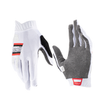 Leatt Glove MTB 1.0 GripR White