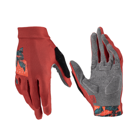 Leatt Glove MTB 1.0 Lava