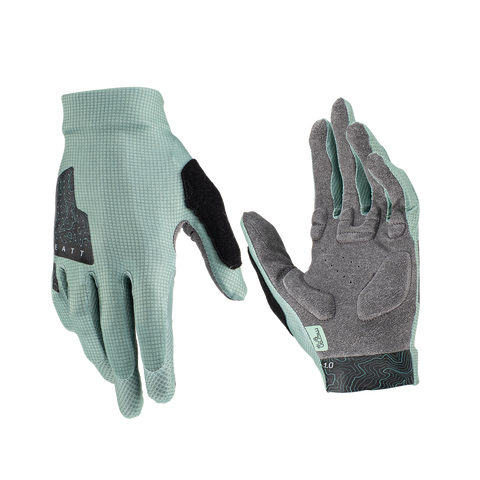 Leatt Glove MTB 1.0 Pistachio