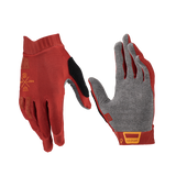 Leatt Glove MTB 1.0 ♀ GripR Lava