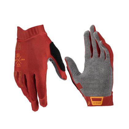 Leatt Glove MTB 1.0 ♀ GripR Lava