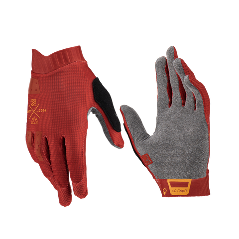 Leatt Glove MTB 1.0 ♀ GripR Lava