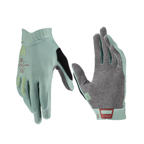 Leatt Glove MTB 1.0 ♀ GripR Pistachio
