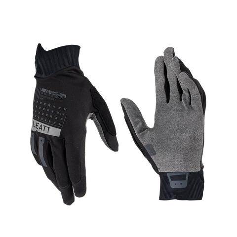 Leatt Glove MTB 2.0 WindBlock Black