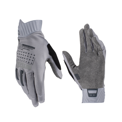 Leatt Glove MTB 2.0 WindBlock Titanium