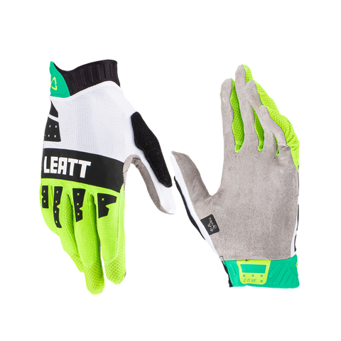 Leatt Glove MTB 2.0 X-Flow Jade