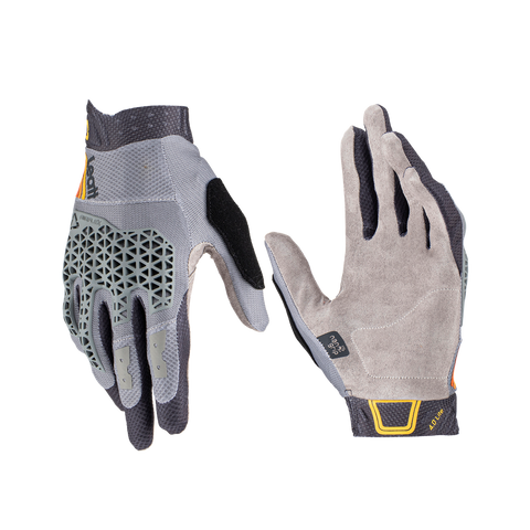 Leatt Glove MTB 4.0 Lite Titanium