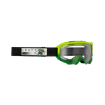 Leatt Goggle Velocity 4.0 MTB Zombie Clear 83%