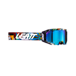 Leatt Goggle Velocity 5.0 MTB Iriz Area 51 Blue UC 26%