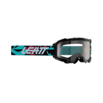 Leatt Goggle Velocity 4.5 Fuel Clear 83%