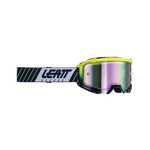 Leatt Goggle Velocity 4.5 Iriz Blue Purple 78%