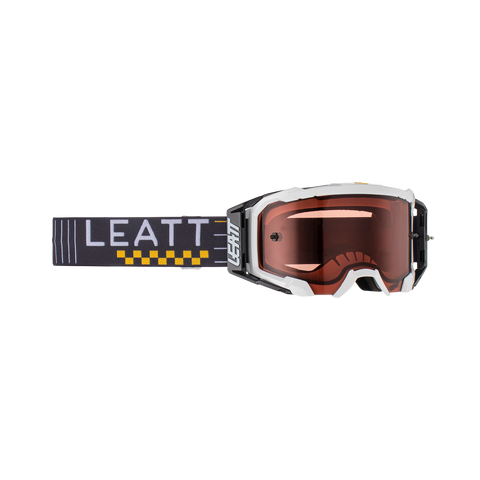 Leatt Goggle Velocity 5.5 Pearl Rose 32%