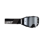 Leatt Goggle Velocity 6.5 Iriz Stealth Silver 50%