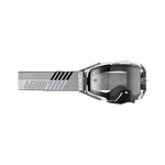 Leatt Goggle Velocity 6.5 White Light Grey 58%