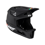 Leatt Helmet MTB Gravity 1.0 Black
